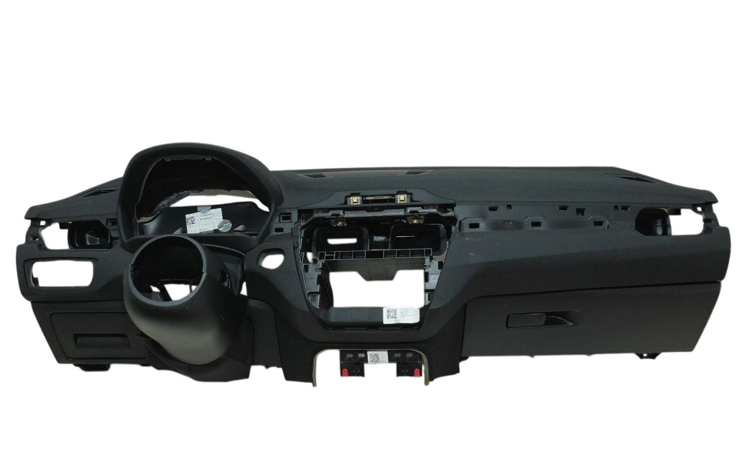 BMW X1 Armaturenbrett OEM 51166965758 — Europa-Versand