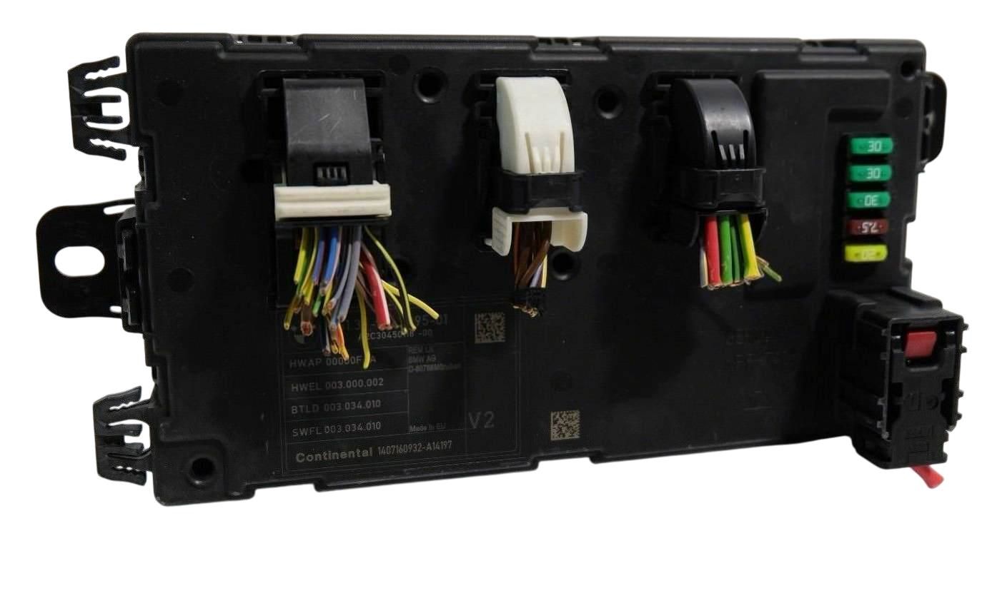 BMW 2 SERIES Modul OEM 61359362395 — Europa-Versand