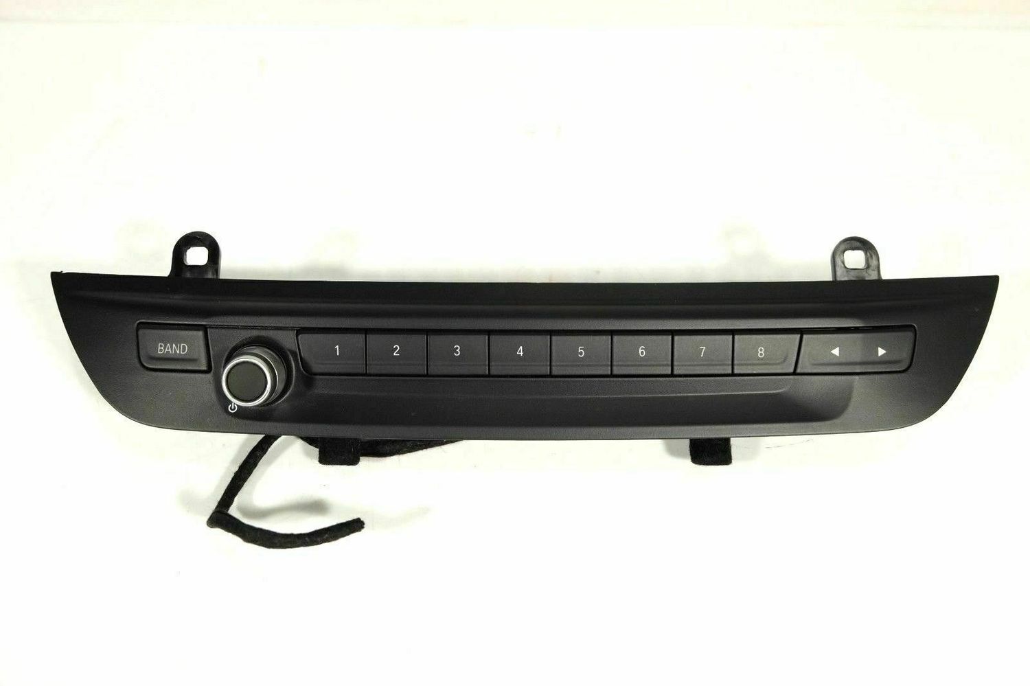 BMW I8 Sound control switch OEM 64119333143 — Europe Delivery