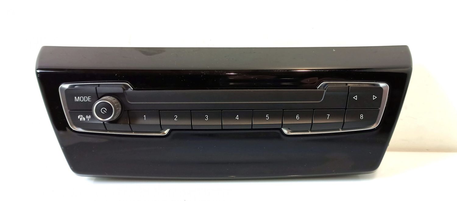 BMW X1 друг OEM 9357783 — Доставка в Европа