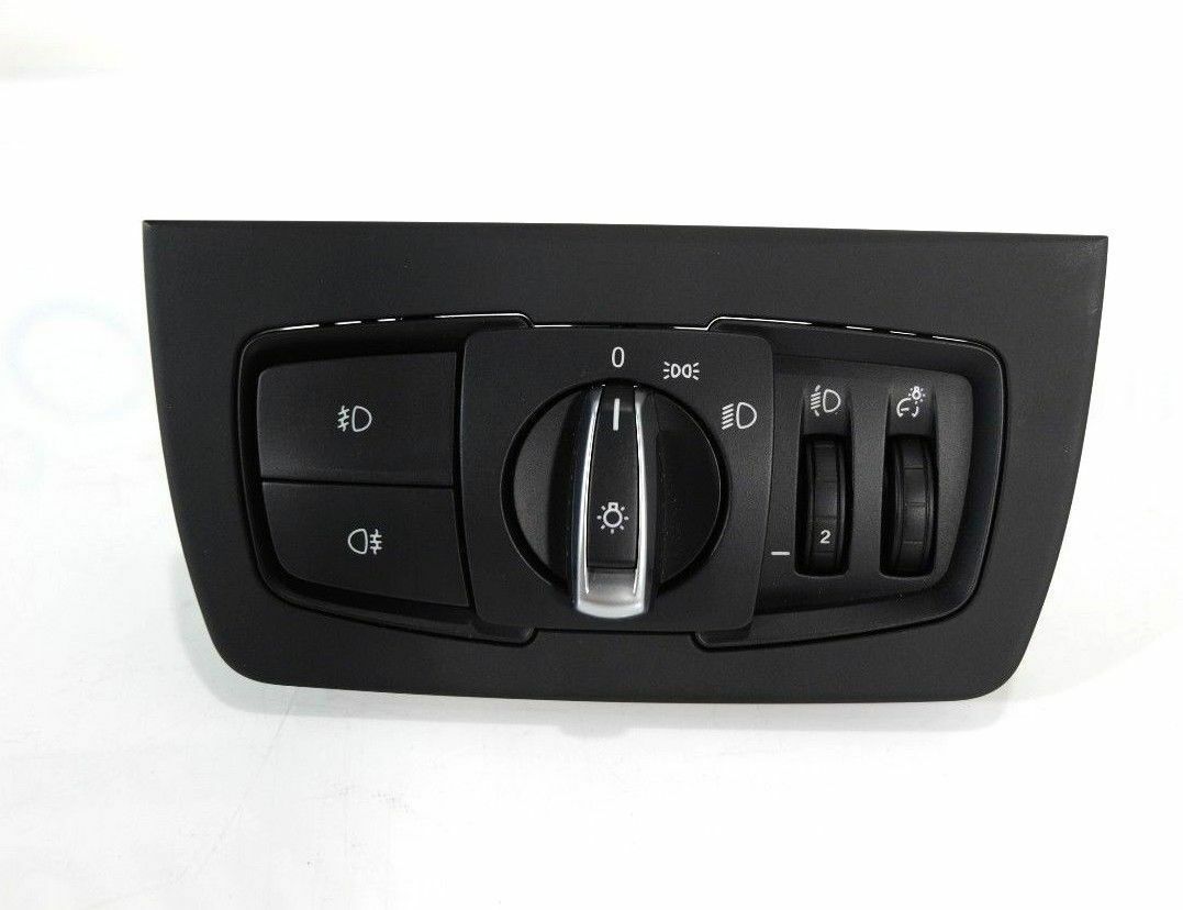 BMW 4 SERIES фонарь переключатель OEM 61319265304 — Доставка по Европе
