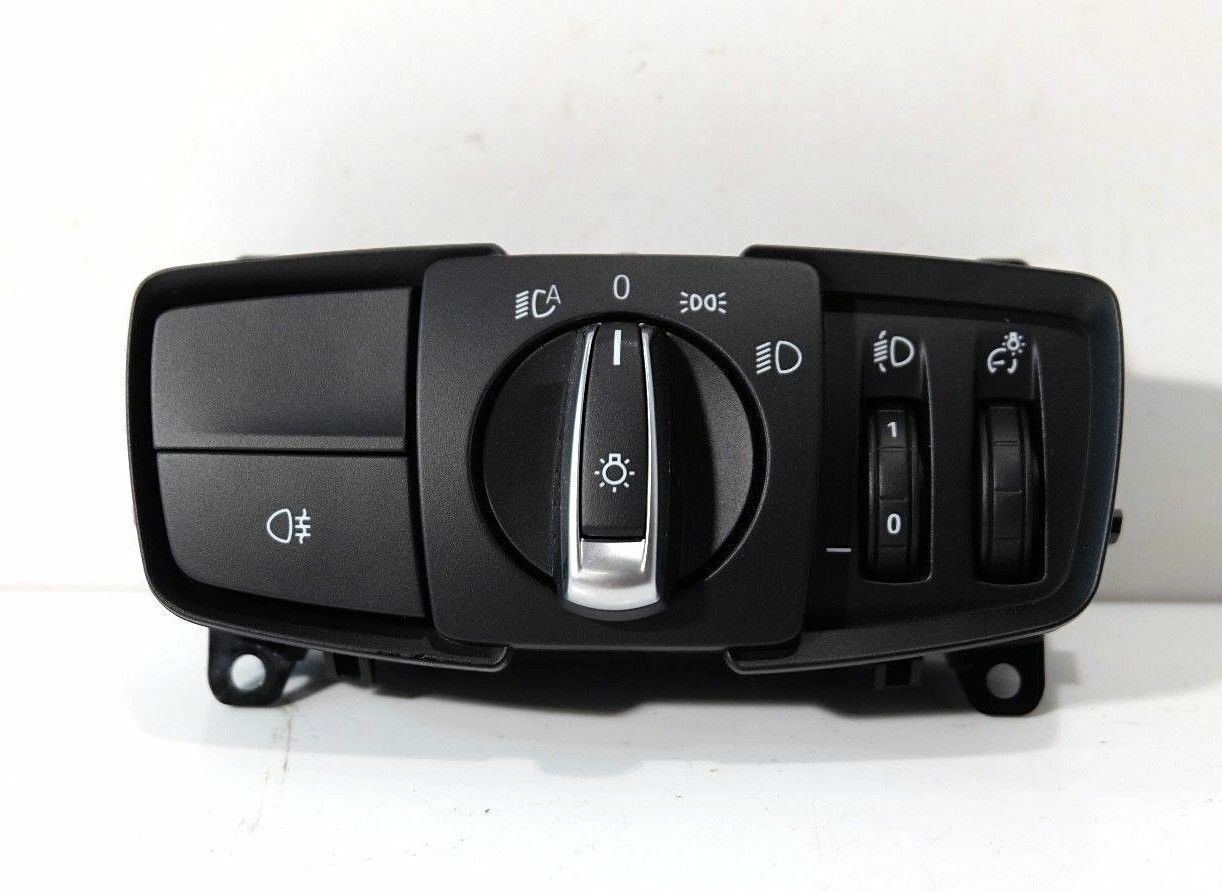 BMW 3 SERIES Leuchte Schalter OEM 61319387284 — Europa-Versand