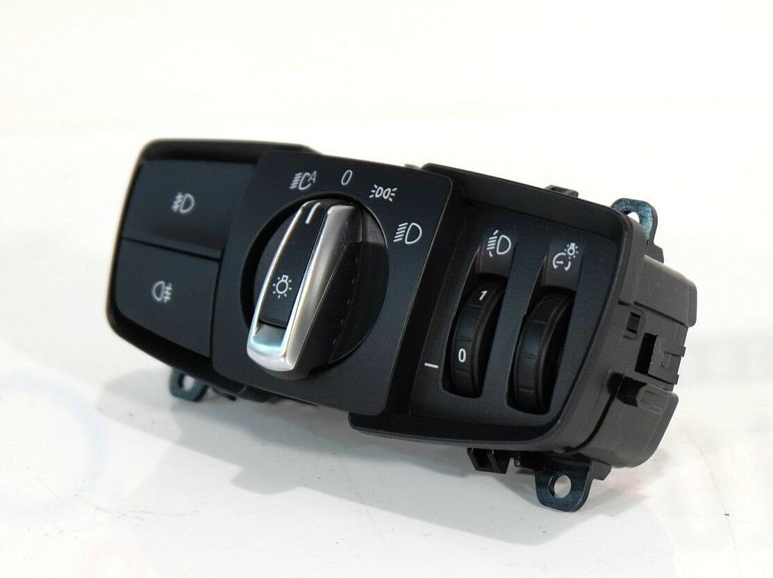 BMW 3 SERIES lukturis slēdzis OEM 61319377069 — Piegāde Eiropā