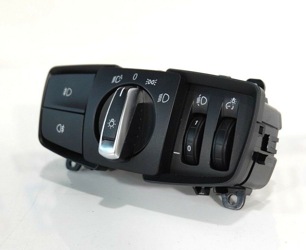 BMW 4 SERIES фонарь переключатель OEM 61319265305 — Доставка по Европе