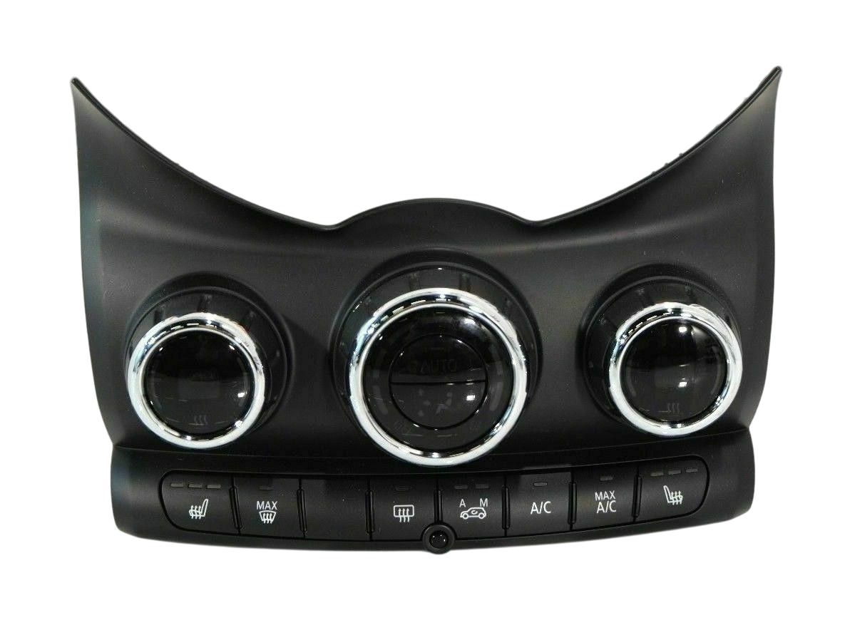 MINI COOPER klimat styrenhet OEM 61319354510 — Leverans i Europa