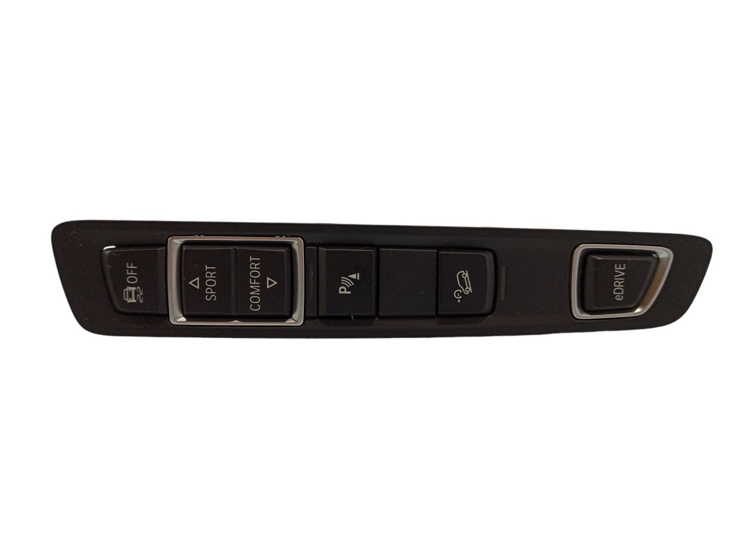 BMW X5 ESP (stability program) switch OEM 61319286061 — Europe Delivery