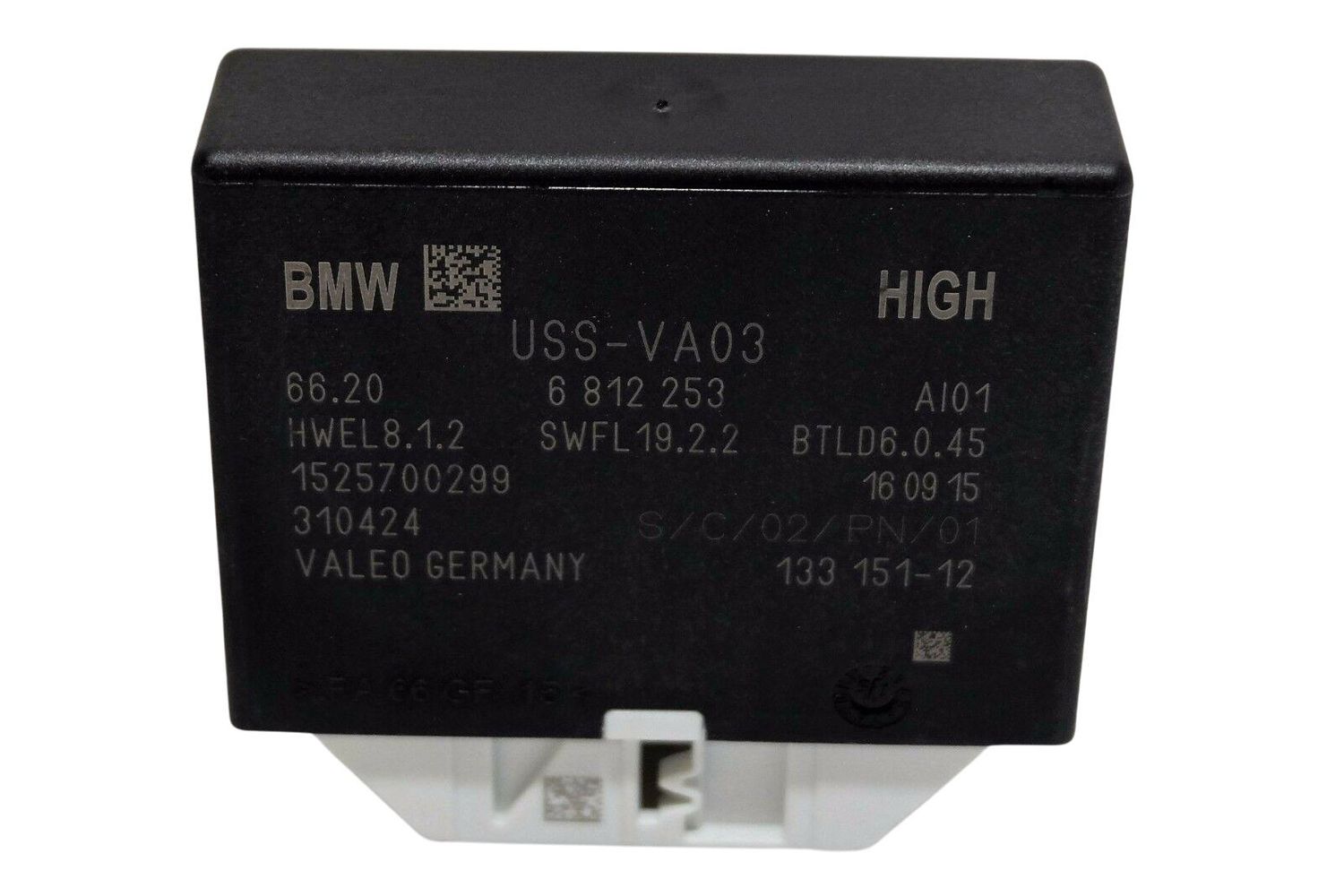 BMW 7 SERIES czujnik OEM 6812253 — Dostawa w Europie