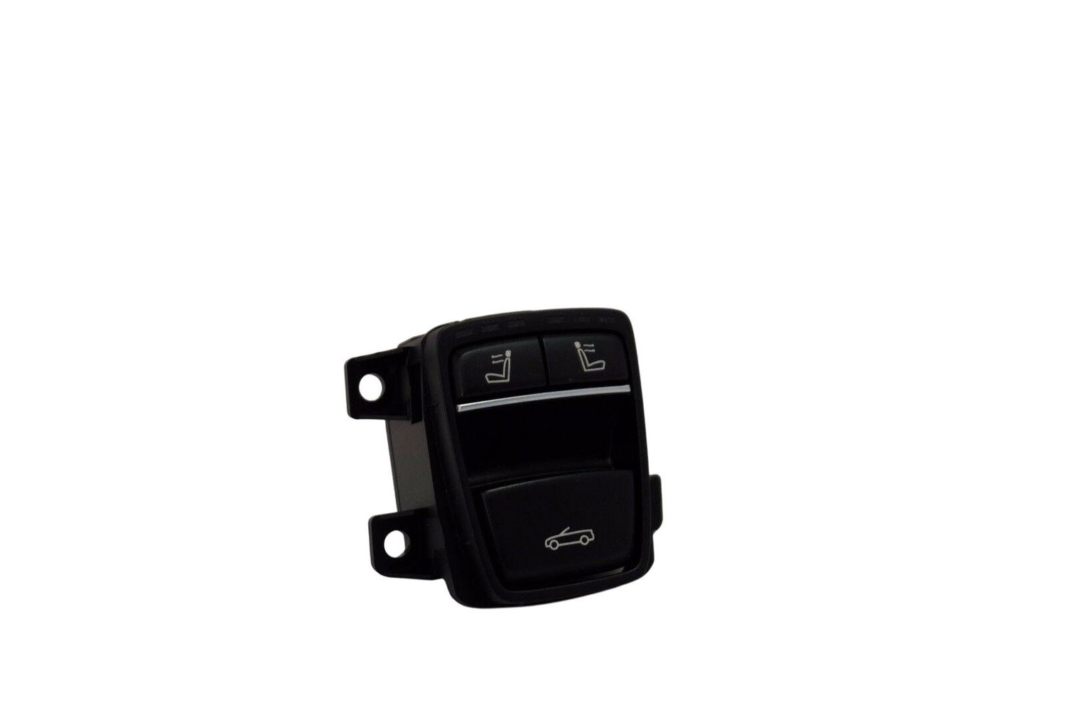 BMW 4 SERIES toit ouvrant interrupteur OEM 61319379947 — Livraison en Europe