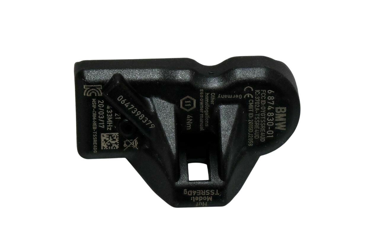 BMW 6 SERIES налягане сензор OEM 36106874830 — Доставка в Европа