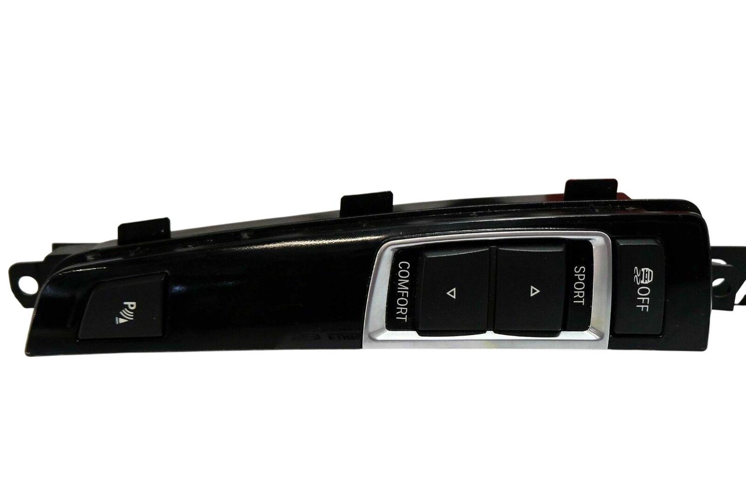 BMW 6 SERIES console boîtier de commande OEM 61319201483 — Livraison en Europe