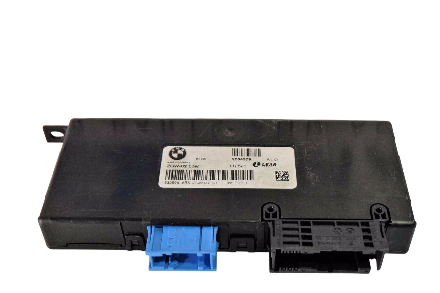 BMW X3 Gateway control module OEM 61359264379 — Europe Delivery