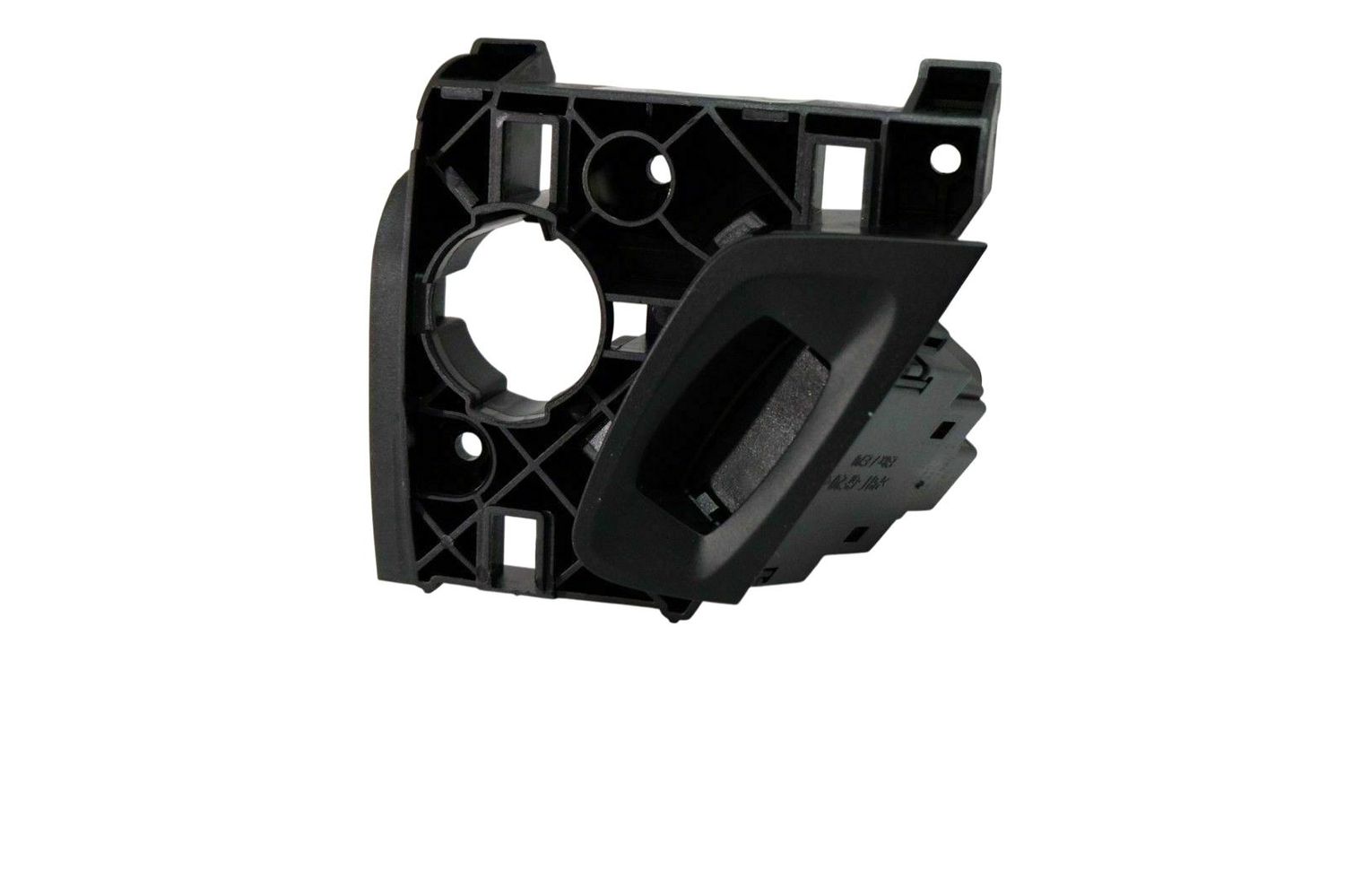 BMW X6 Engine start stop button switch OEM 66126966714 — Europe Delivery