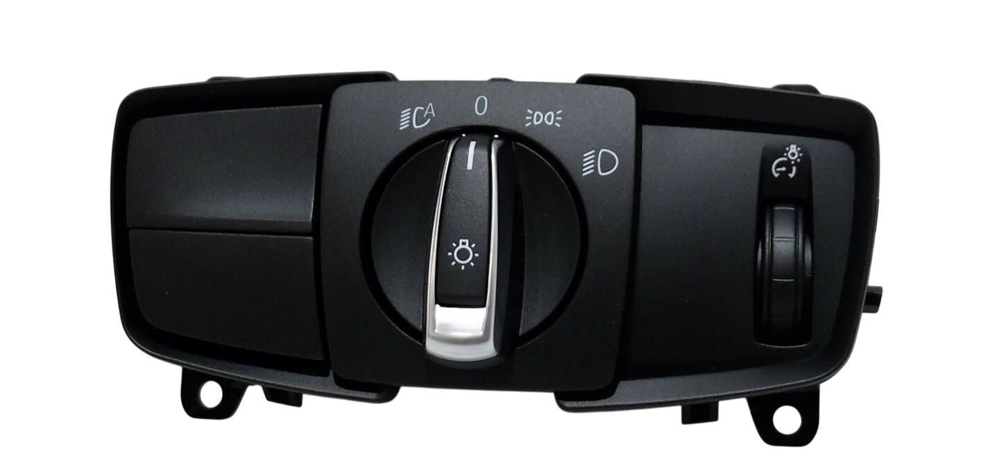 BMW 4 SERIES Light switch OEM 61319288027 — Europe Delivery