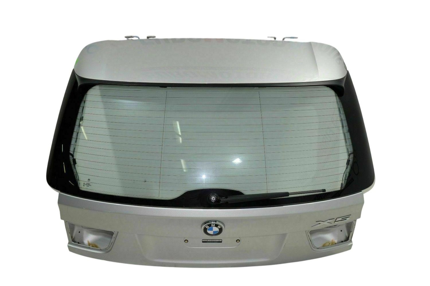 BMW X5 Tailgate/trunk/boot lid — Europe Delivery