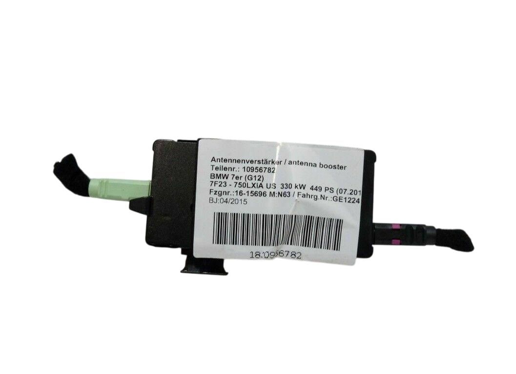 BMW 5 SERIES część samochodowa OEM 65209384054 — Dostawa w Europie