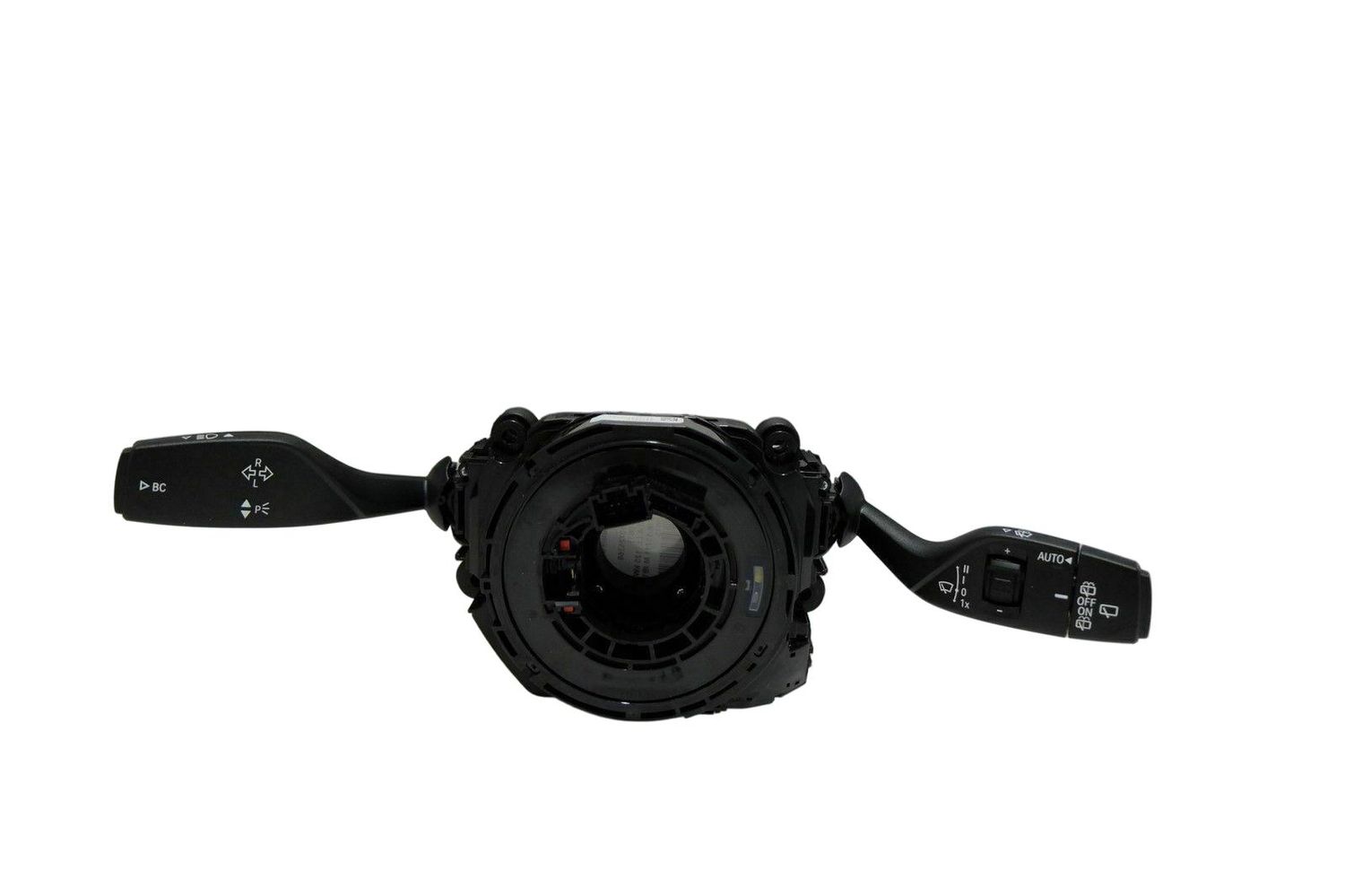 BMW I3 Wiper turn signal indicator stalk/switch OEM 61319284660 — Europe Delivery