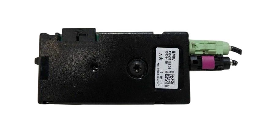 BMW 3 SERIES część samochodowa OEM 65209231178 — Dostawa w Europie