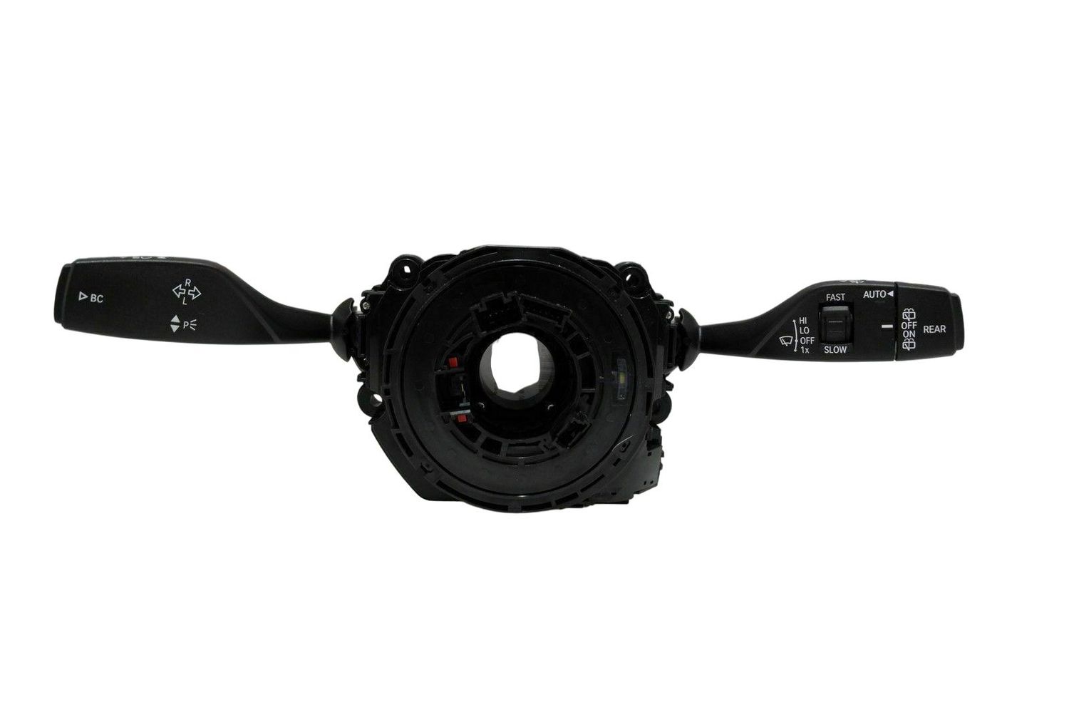 BMW X5 logu tīrītāja pagrieziena rādītājs/slēdzis OEM 61319330565 — Piegāde Eiropā