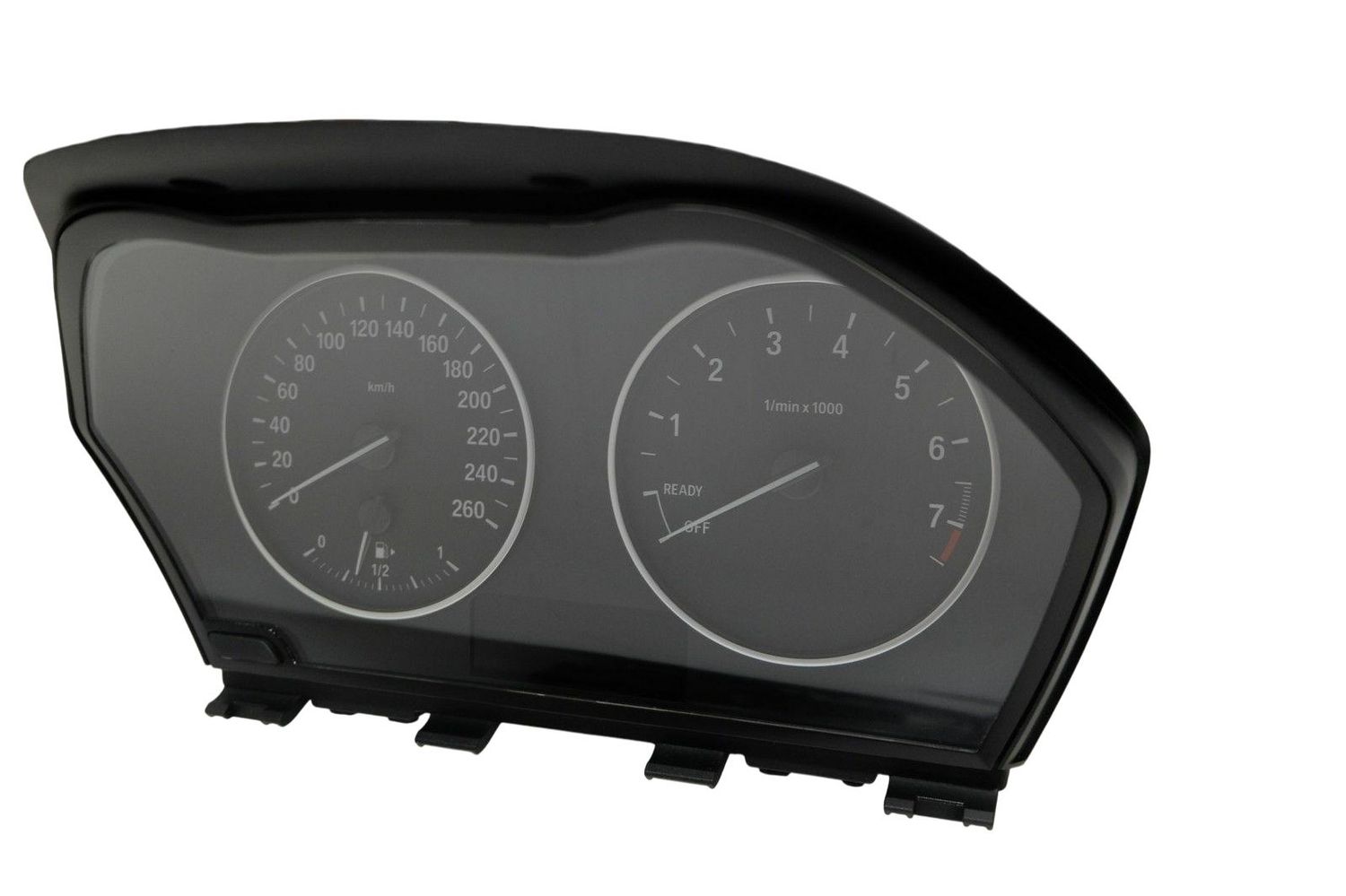 BMW X1 Tachometer OEM 62106843089 — Europe Delivery