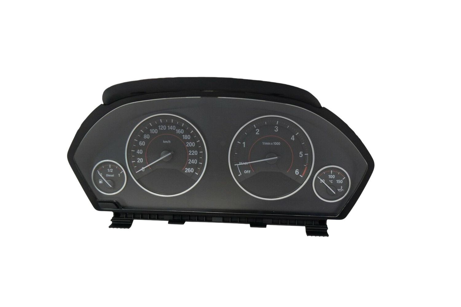 BMW 4 SERIES część samochodowa OEM 62106843151 — Dostawa w Europie