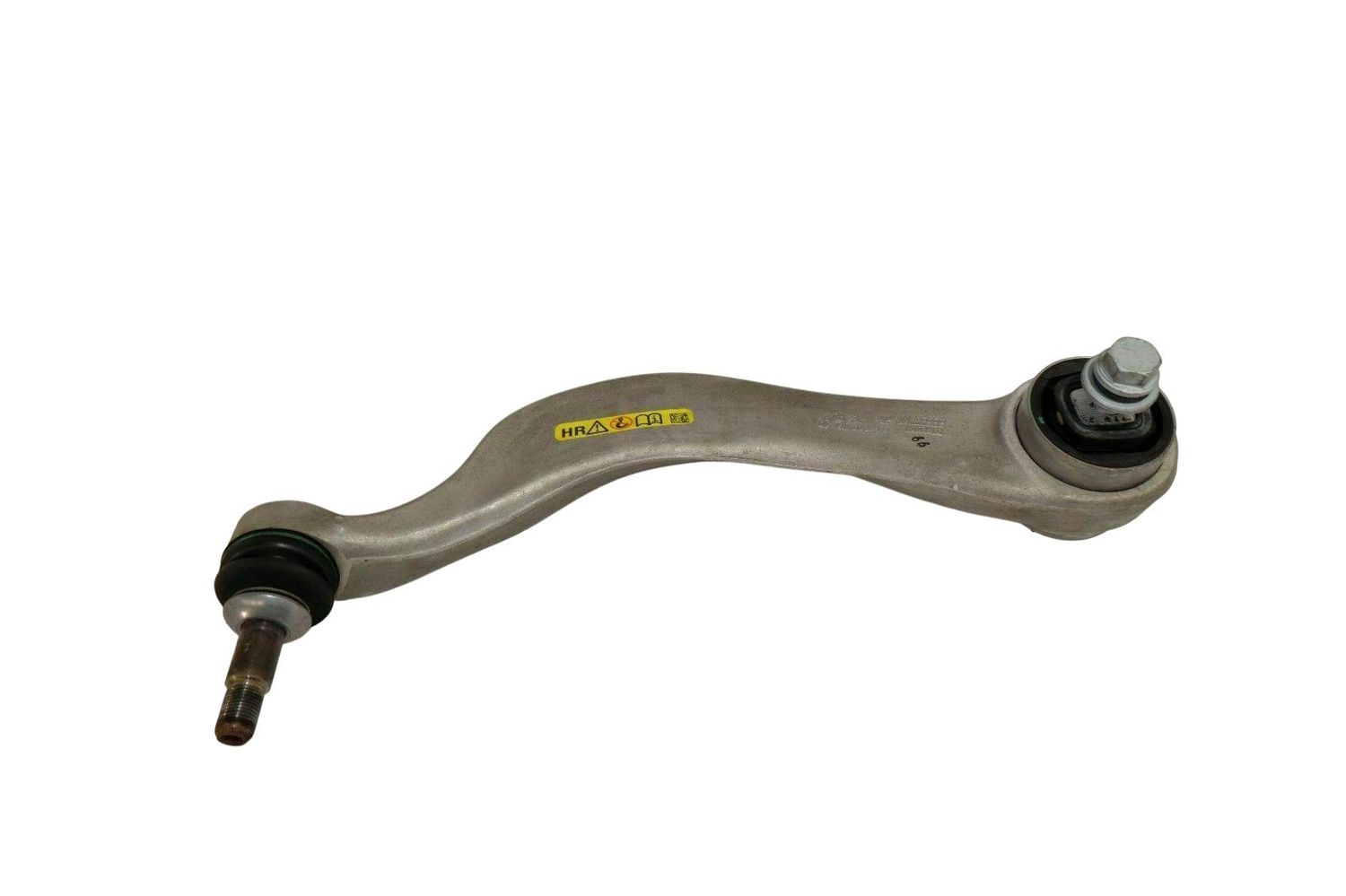 BMW 7 SERIES priekšā apakšā balstiekārtas svira/balstiekārtas svira OEM 31124081432 — Piegāde Eiropā