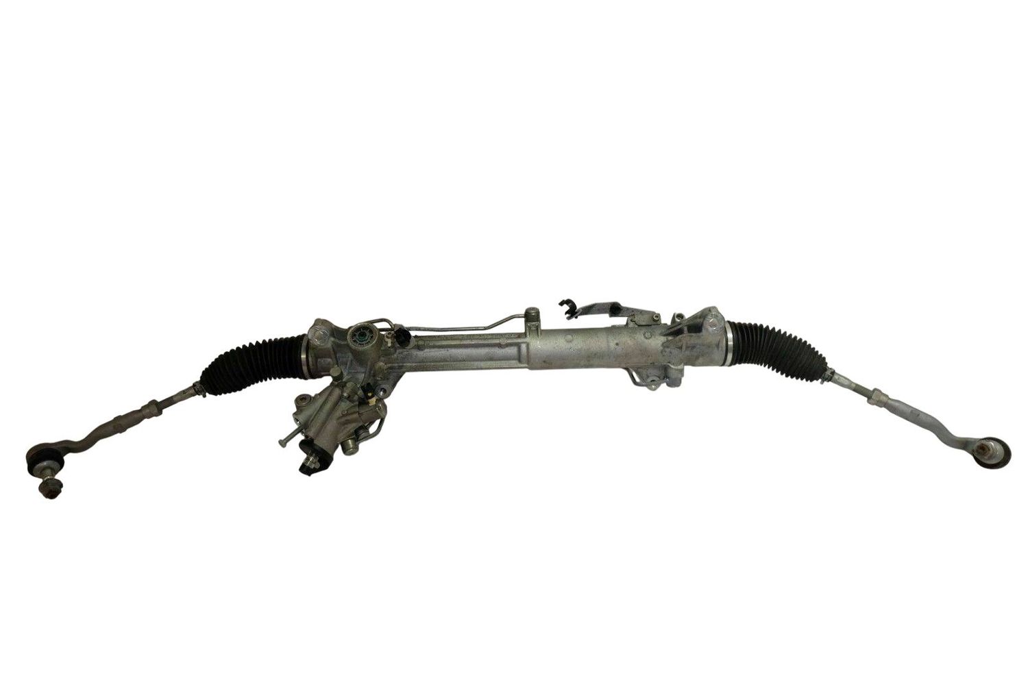 BMW 5 SERIES Stūres mehānisms OEM 33107832792 — Piegāde Eiropā