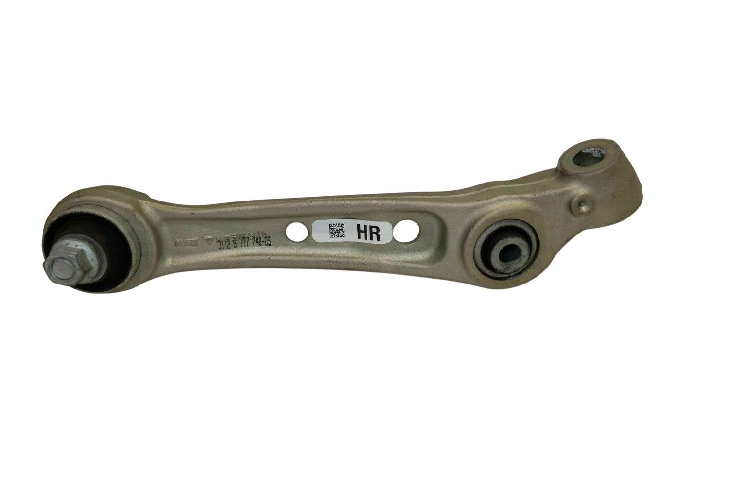 BMW 7 SERIES przedni sterowanie ramię OEM 31126777740 — Dostawa w Europie