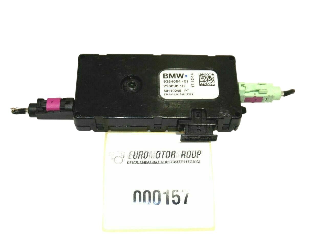 BMW M5 Autoteil OEM 65209384054 — Europa-Versand
