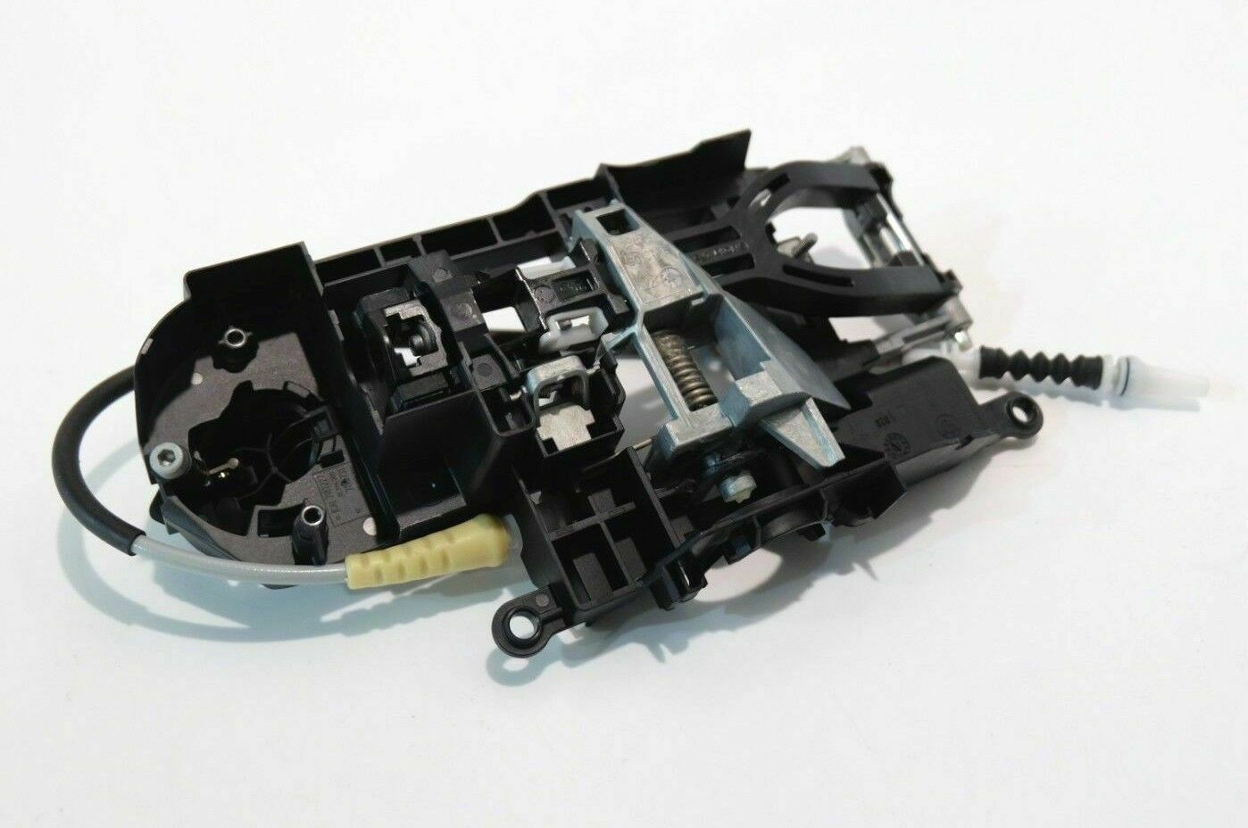 BMW 5 SERIES задний дверь наружный ручка OEM 51217187227 — Доставка по Европе