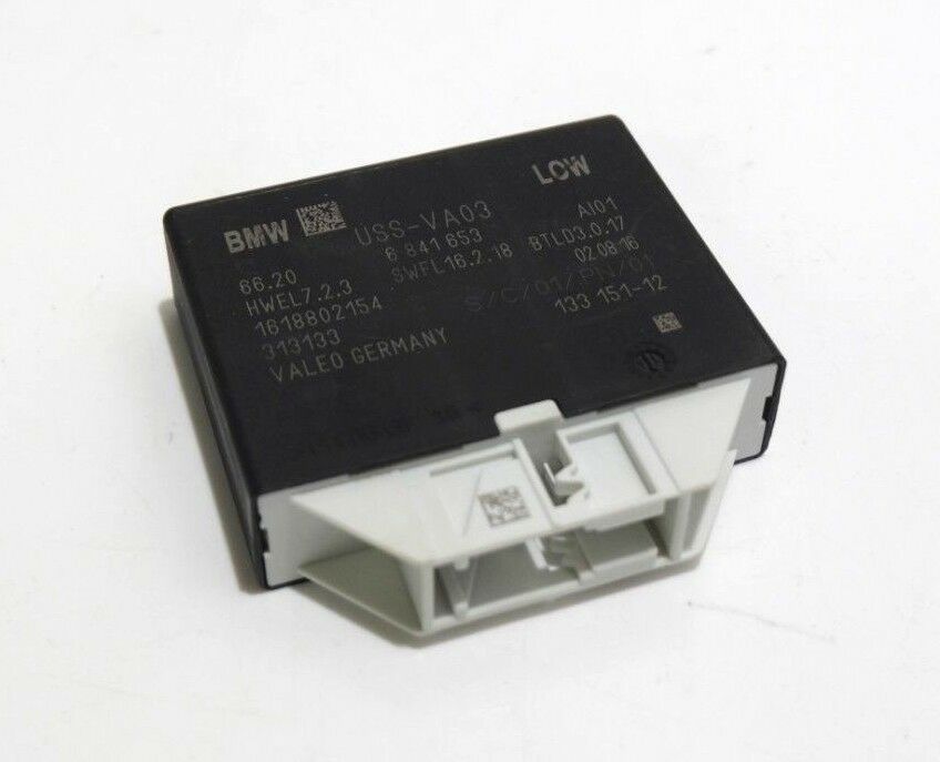 BMW 5 SERIES sonstiger Steuerung OEM 6941653 — Europa-Versand