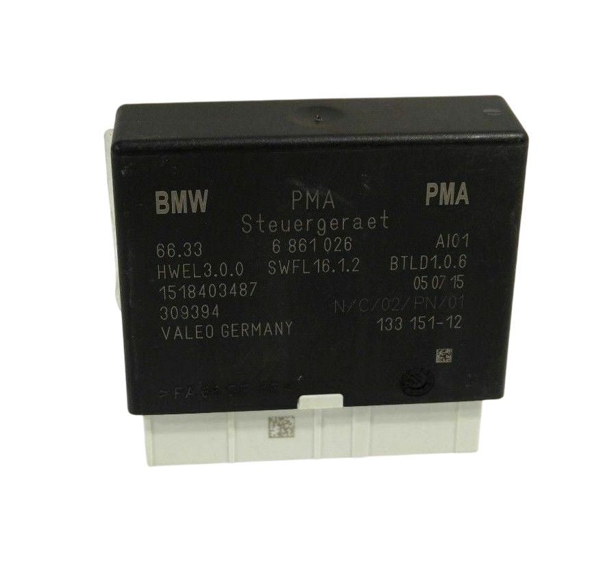 BMW 2 SERIES parkowania moduł sterujący/moduł OEM 66336881636 — Dostawa w Europie