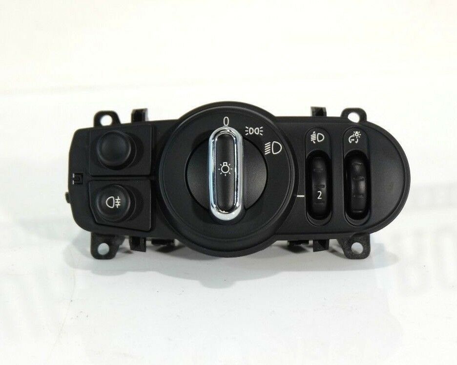 MINI CLUBMAN фонарь переключатель OEM 61319390252 — Доставка по Европе