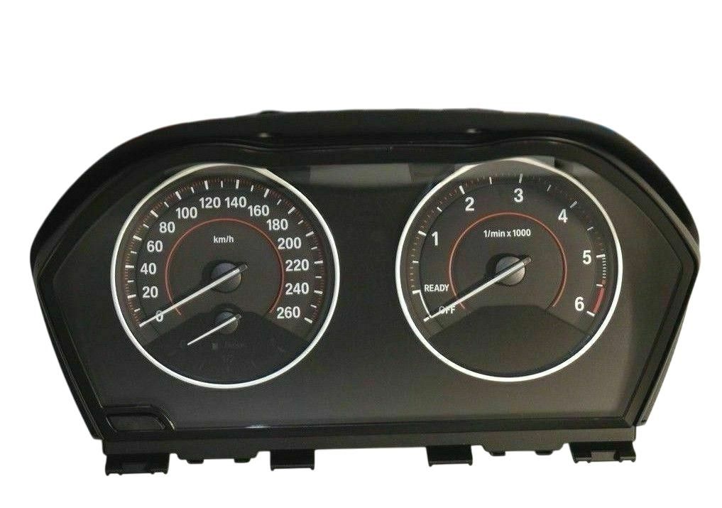 BMW 1 SERIES автодеталь OEM 62109363221 — Доставка по Европе