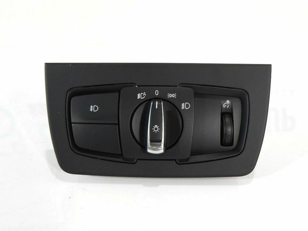 BMW 3 SERIES Leuchte Schalter OEM 61319265297 — Europa-Versand