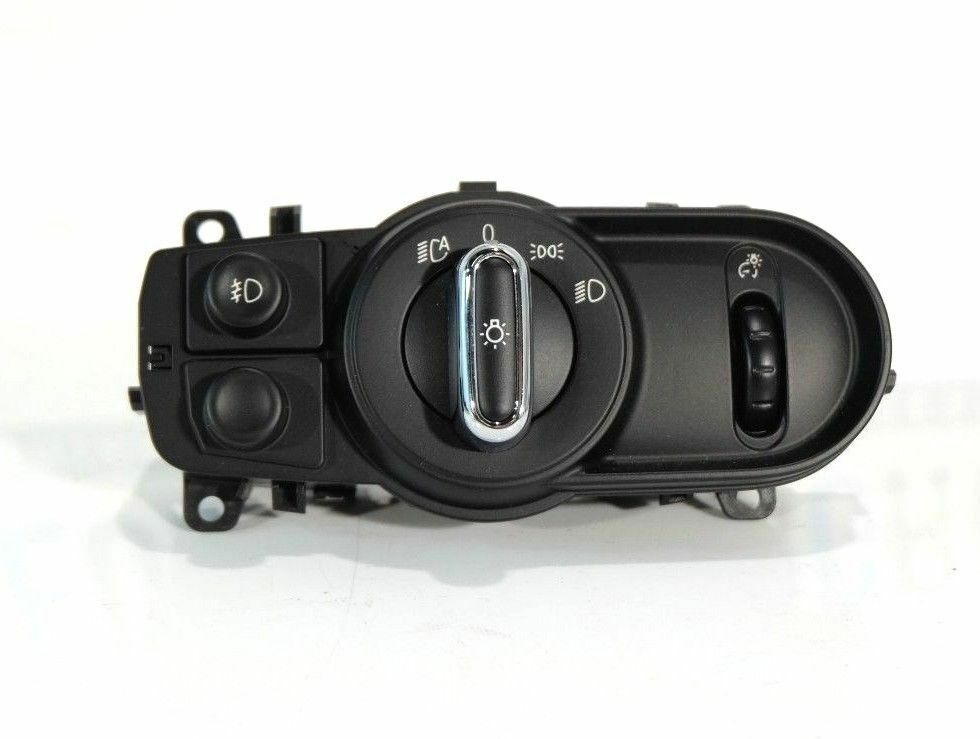 MINI COUNTRYMAN светлина превключвател OEM 61316824859 — Доставка в Европа