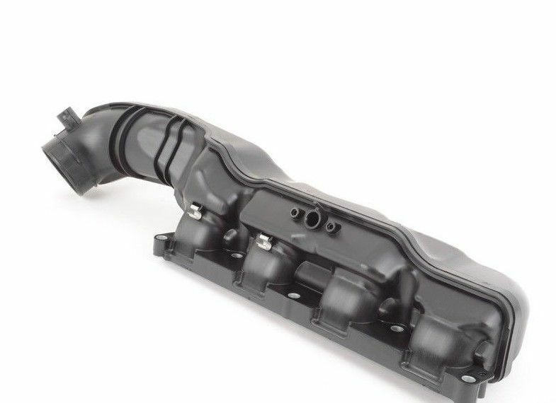 BMW 6 SERIES интеркулер шланг/трубка OEM 11617843274 — Доставка по Европе
