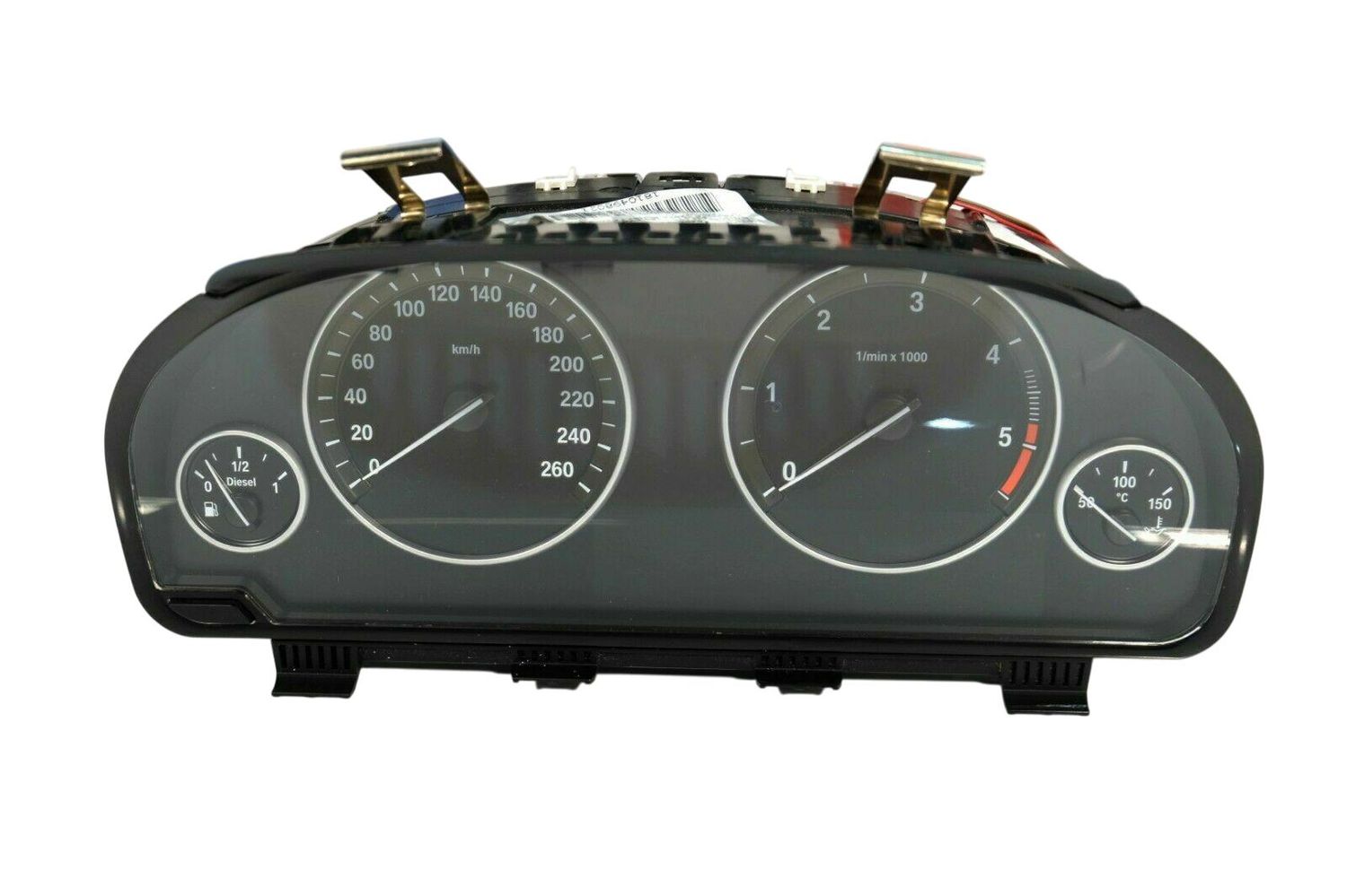 BMW X3 bildel OEM 62109227613 — Leverans i Europa