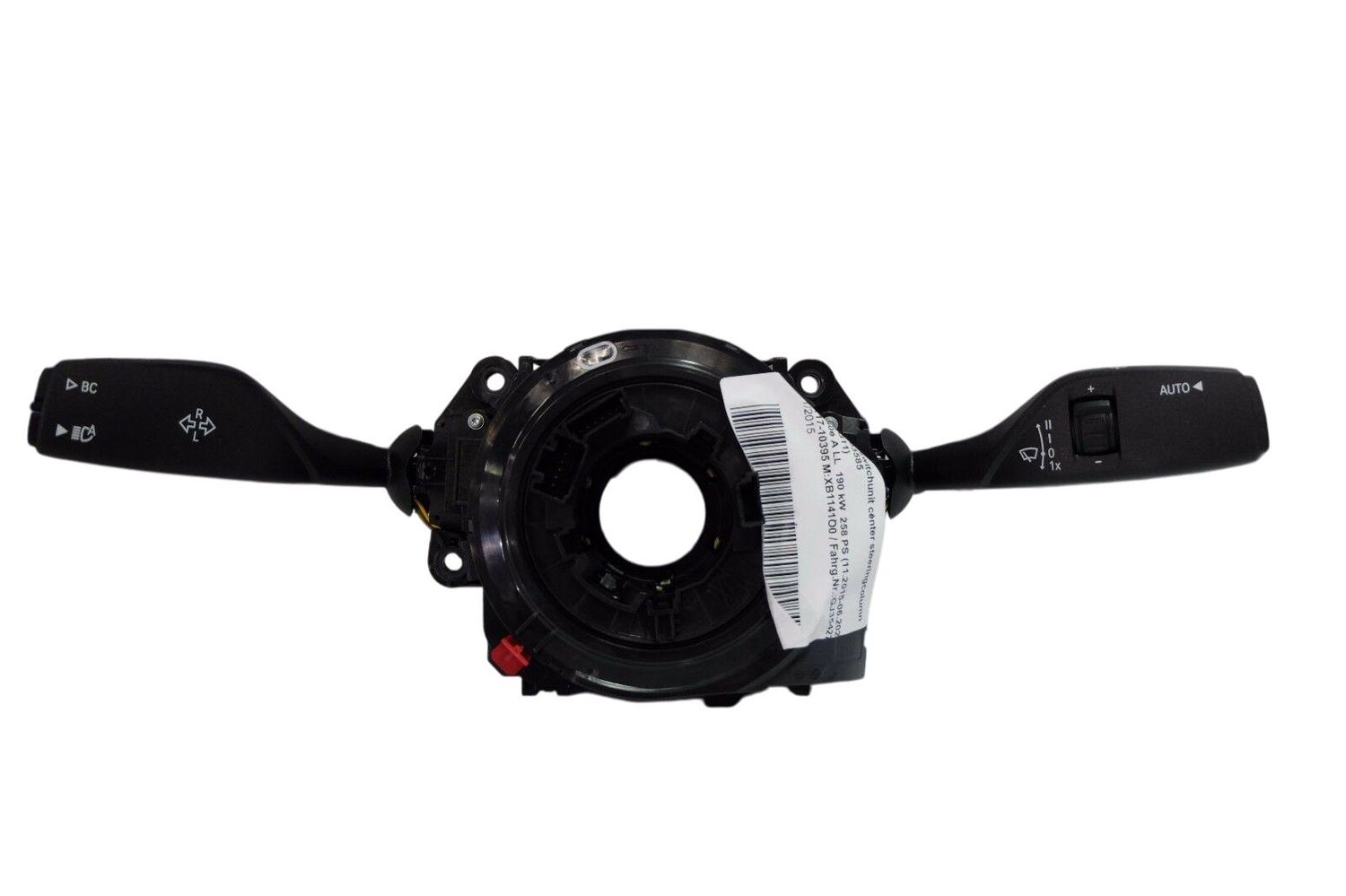 BMW 7 SERIES Schaltzentrum/Steering column OEM 61316806351 — Europe Delivery