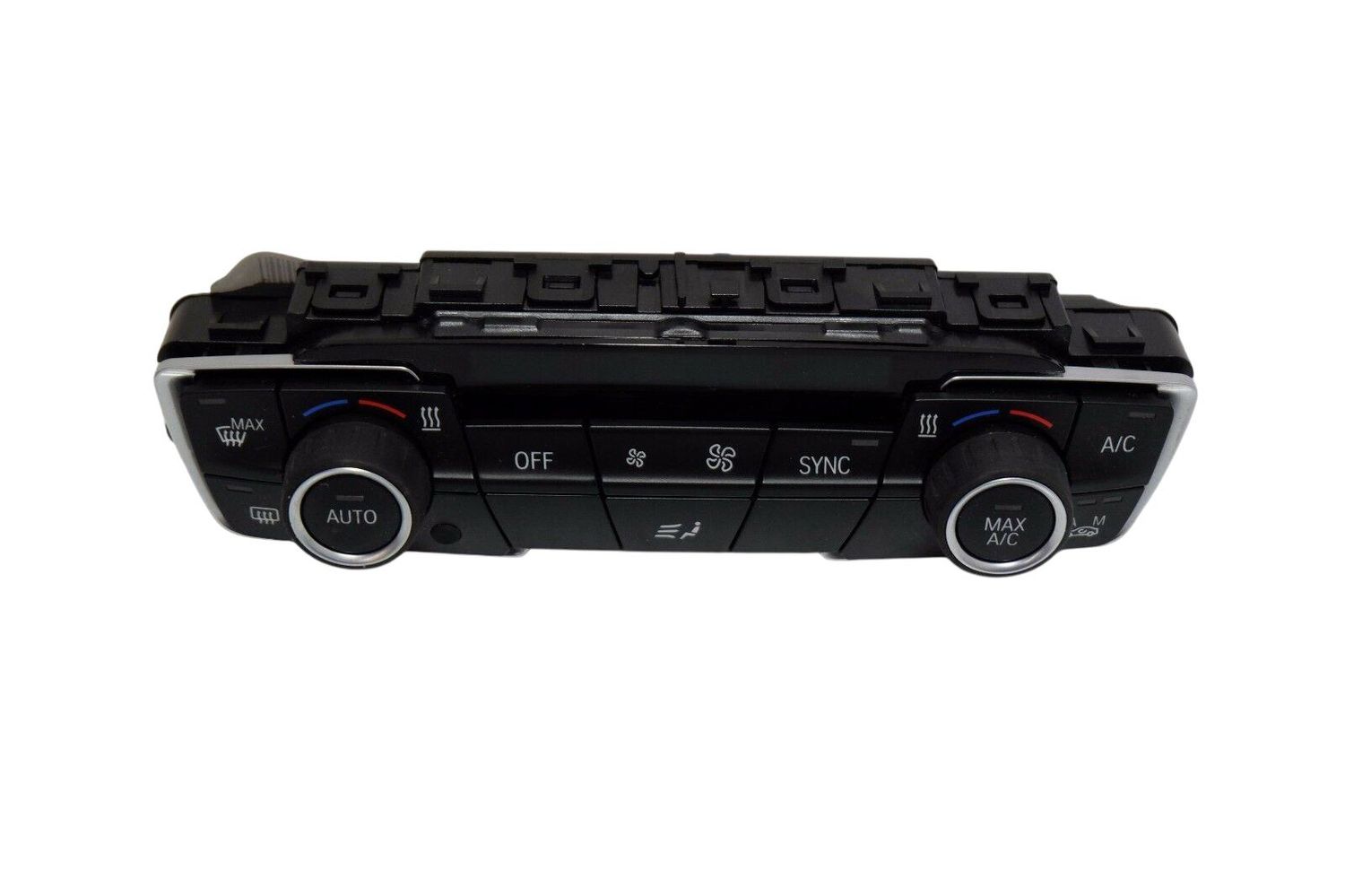 BMW X1 Climate control unit OEM 64119371459 — Europe Delivery