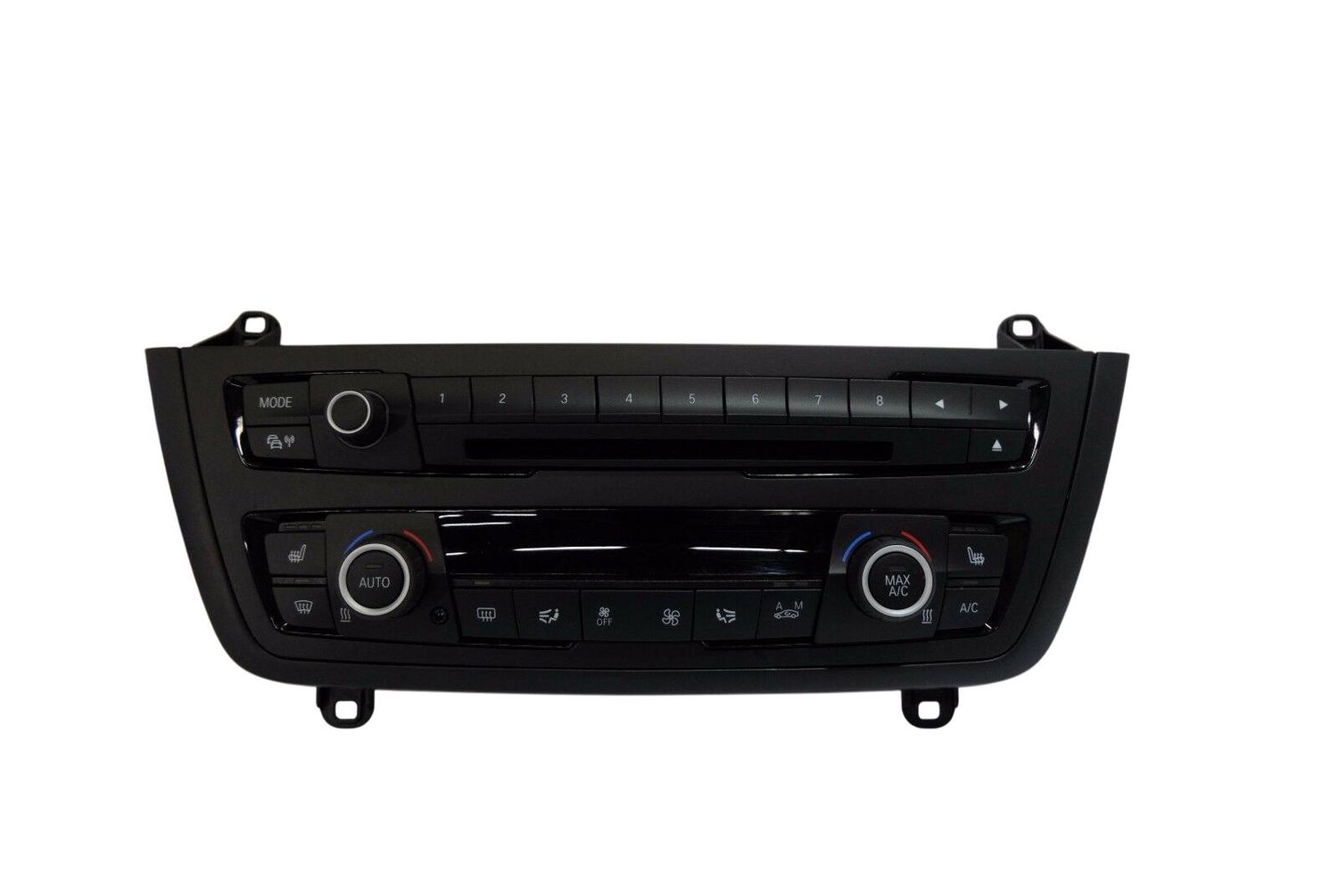 BMW 4 SERIES климат блок управления OEM F972943 — Доставка по Европе