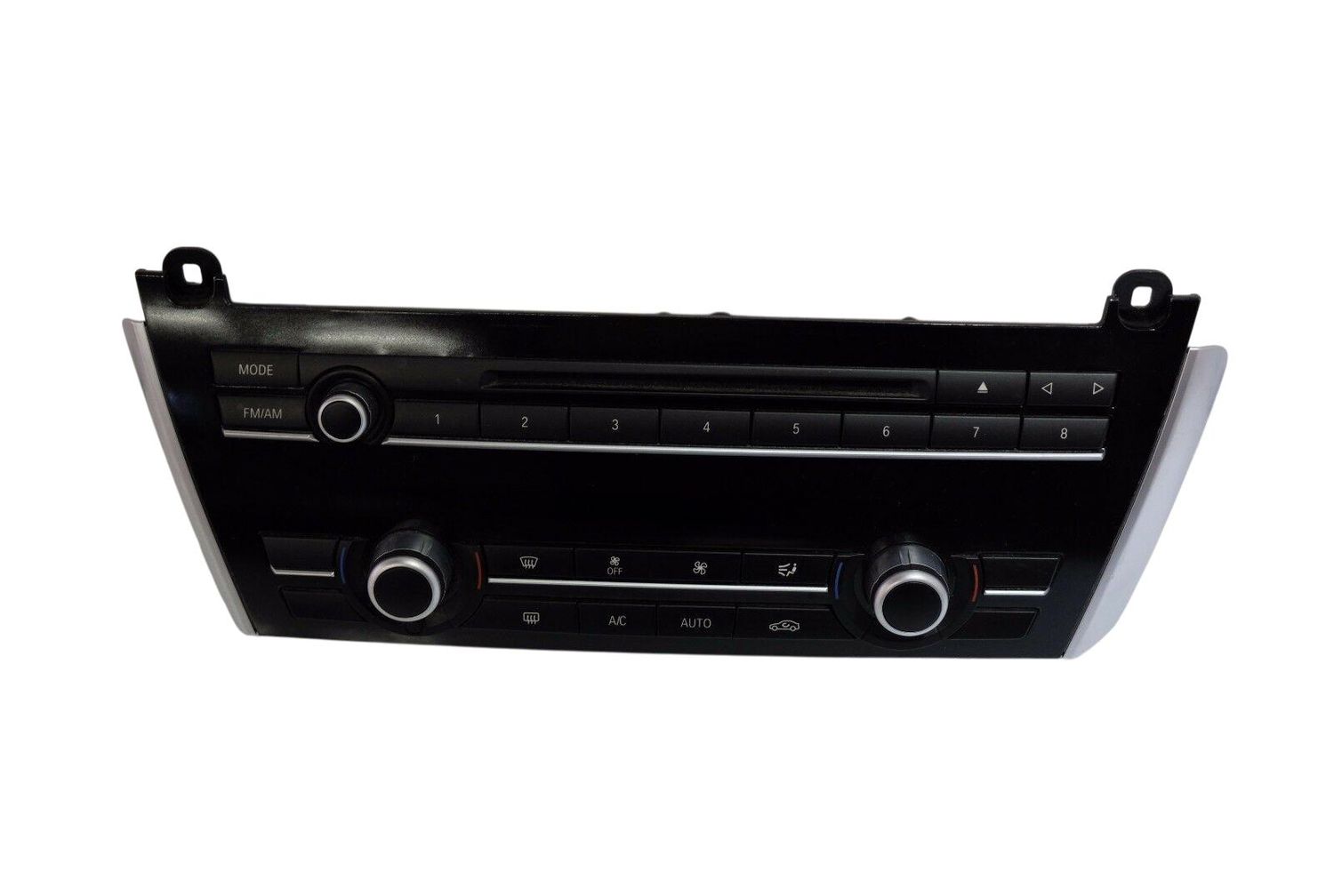 BMW 5 SERIES GT Klima OEM DZ35801 — Europa-Versand