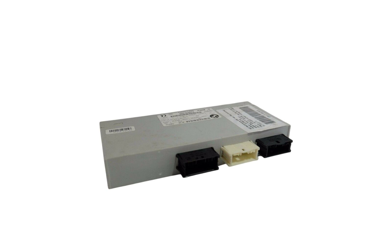 BMW X5 Tailgate/trunk control unit/module OEM 7384722 — Europe Delivery
