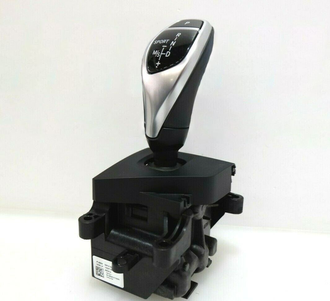 BMW I8 Gear shifter/selector OEM 9290481 — Europe Delivery