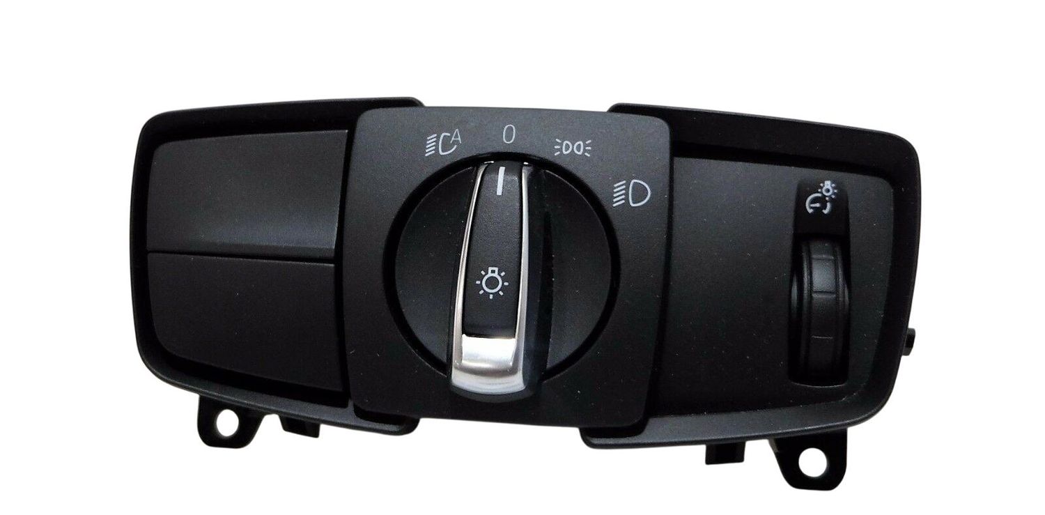 BMW 4 SERIES фонарь переключатель OEM 61319288027 — Доставка по Европе