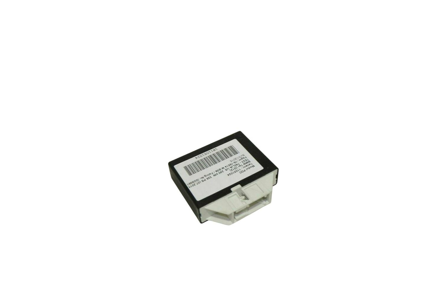 BMW 7 SERIES Park Steuergerät/Modul OEM GD99810 — Europa-Versand