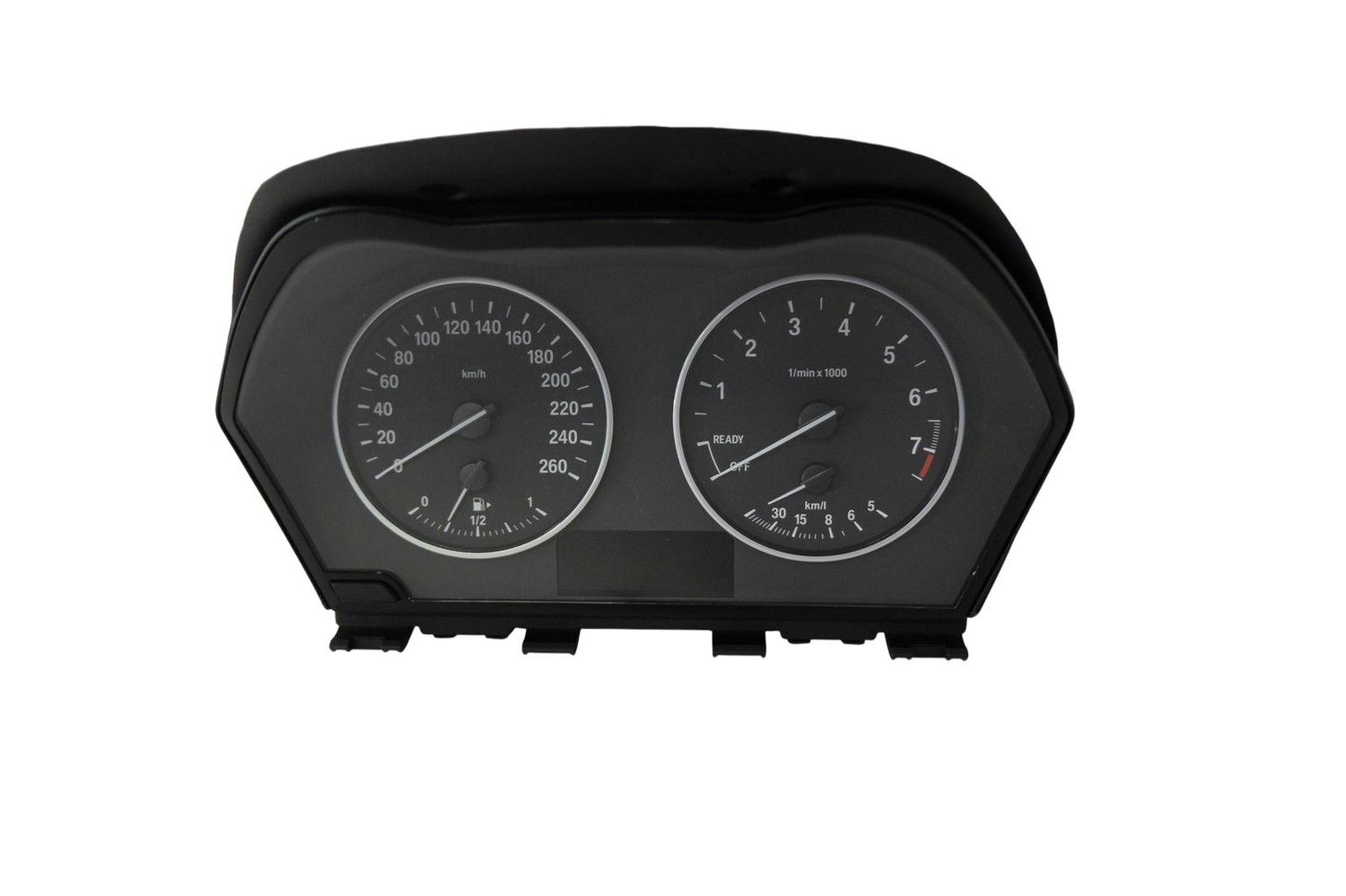 BMW X1 pièce automobile OEM 62106834485 — Livraison en Europe