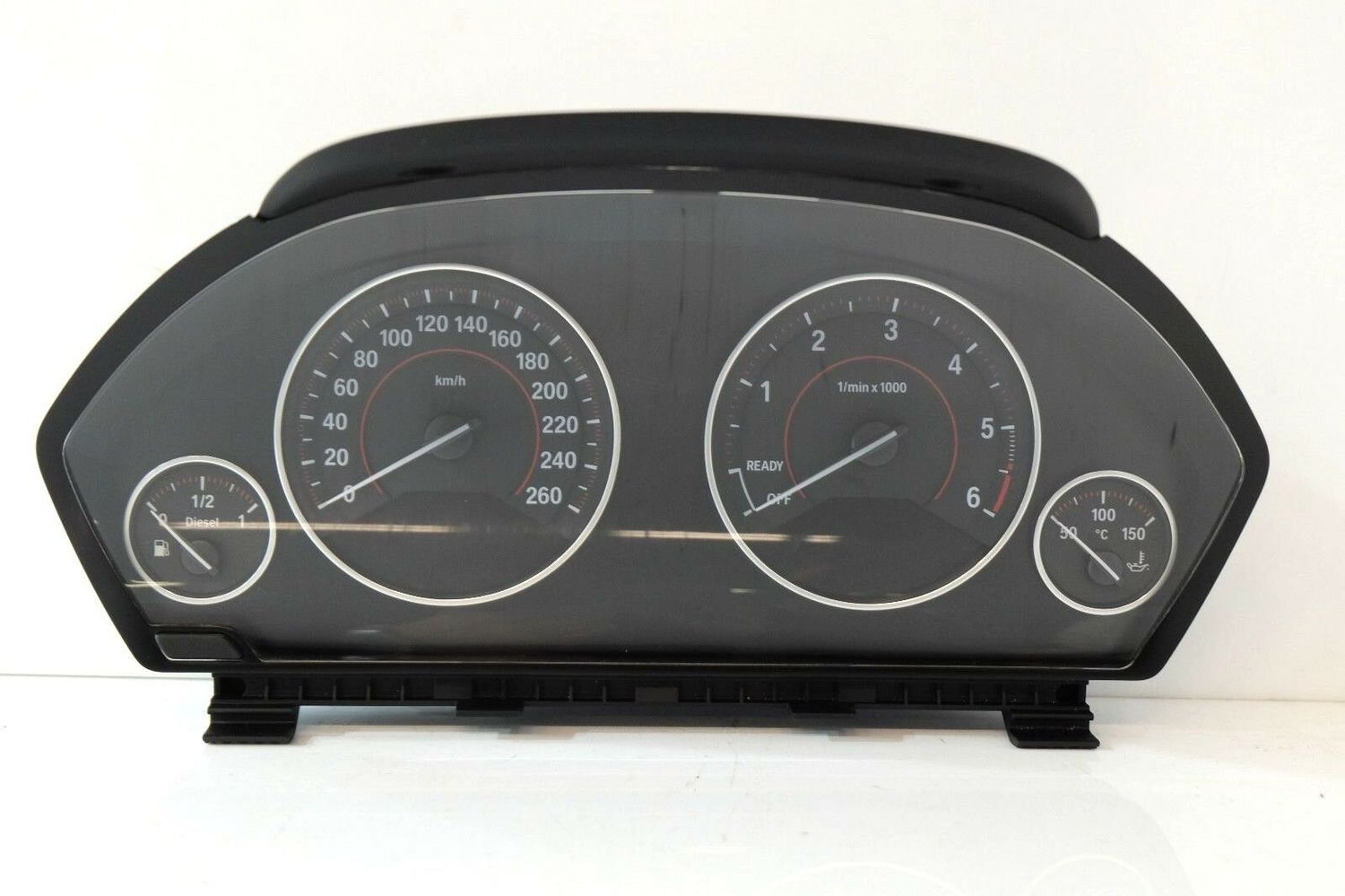BMW 4 SERIES автодеталь OEM 6802278 — Доставка по Европе