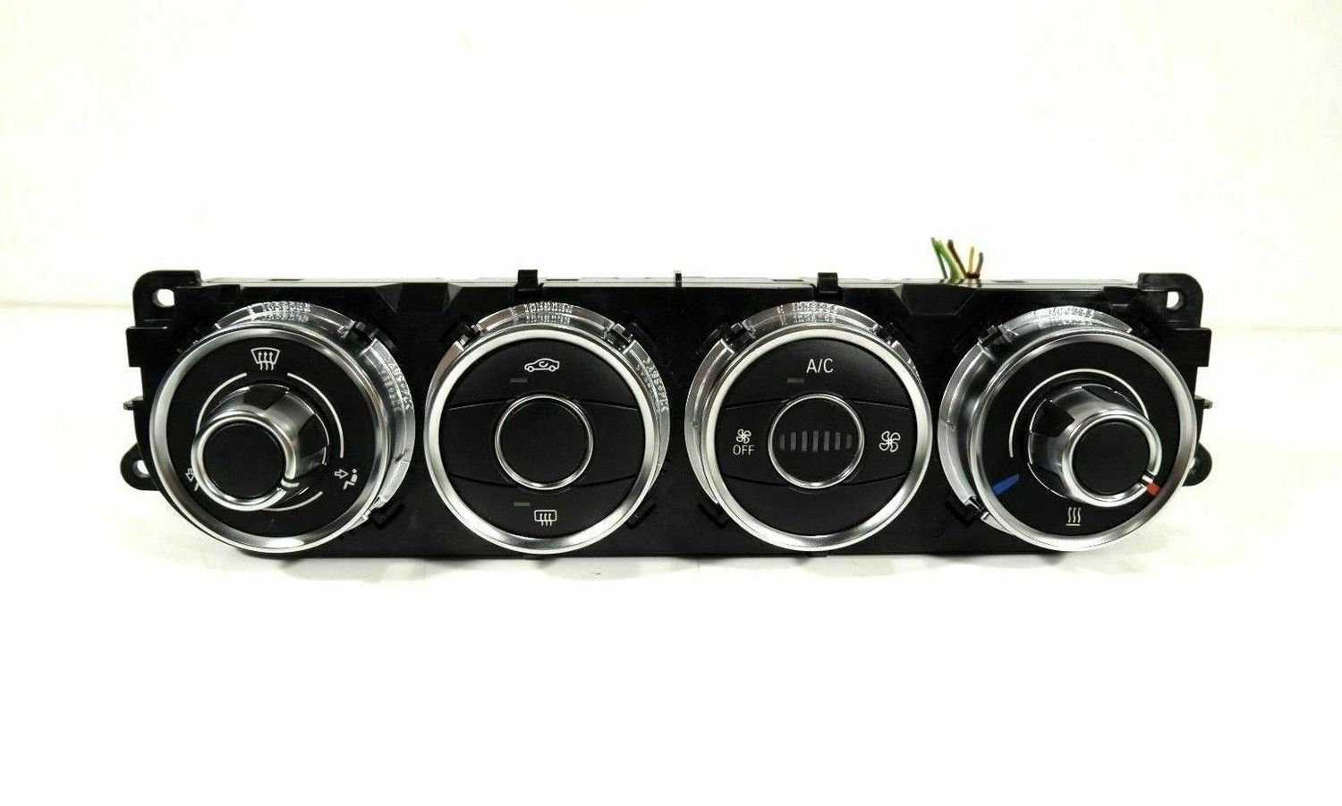 BMW Z4 Klima Steuergerät OEM 64119321831 — Europa-Versand