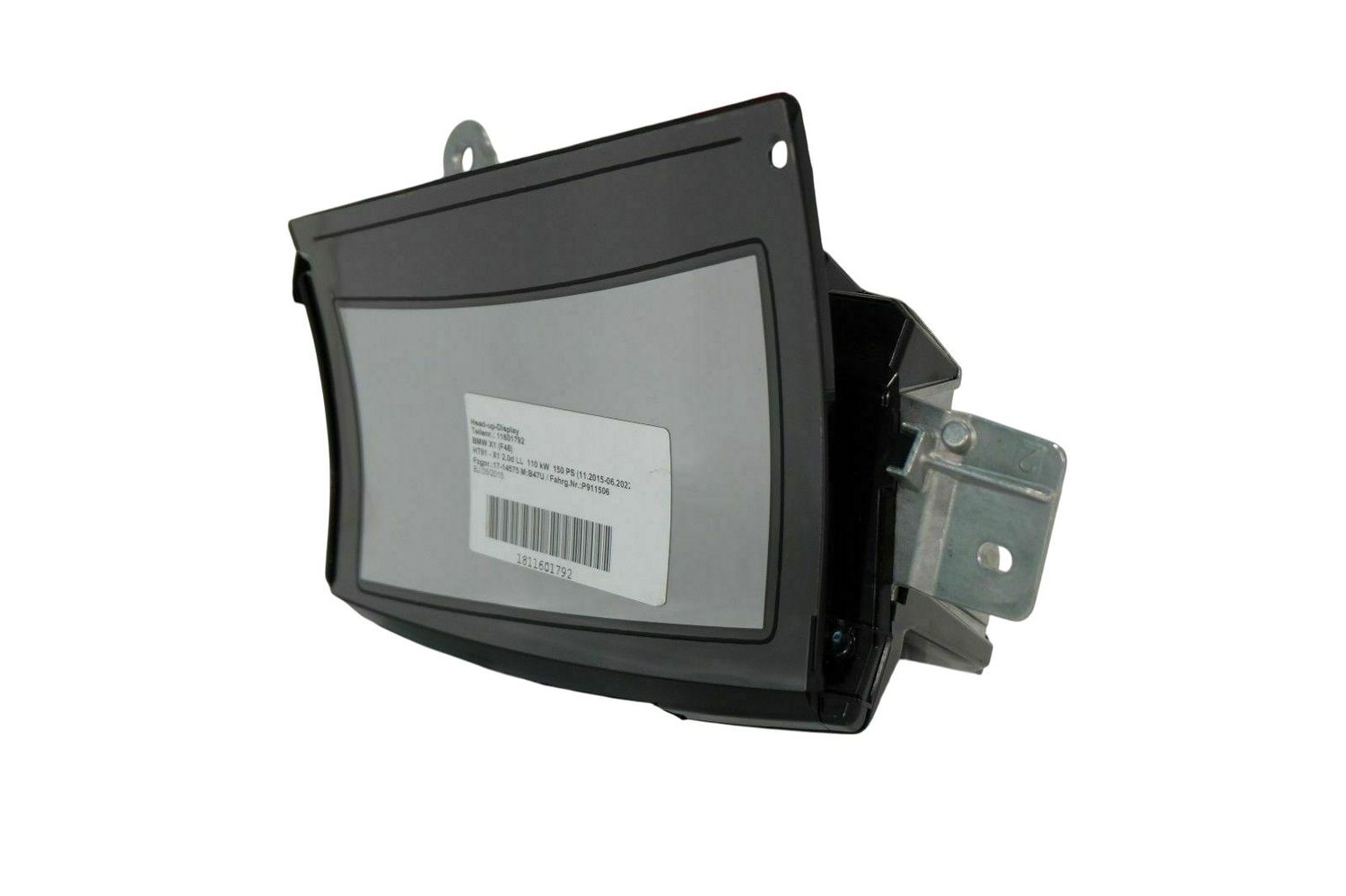 BMW X1 bildel OEM 62309358966 — Leverans i Europa