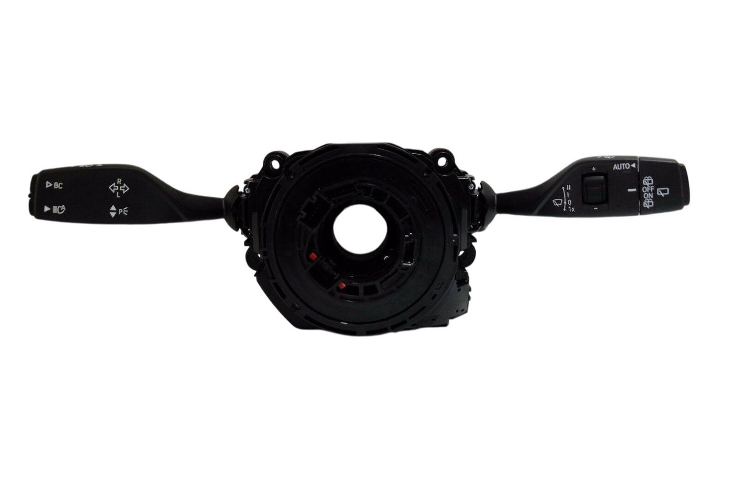 BMW X5 Schaltzentrum/Steering column OEM 61319368601 — Europe Delivery